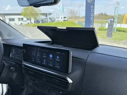 Photo 18 Peugeot Expert Gén. III Ph2 Base 4