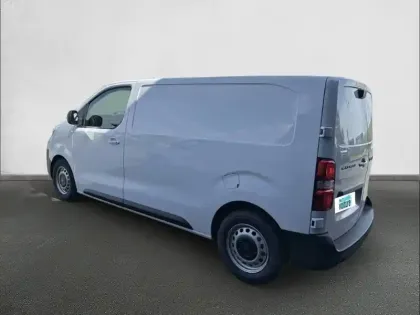 Photo 6 Peugeot Expert Gén. III Ph2 Base 4