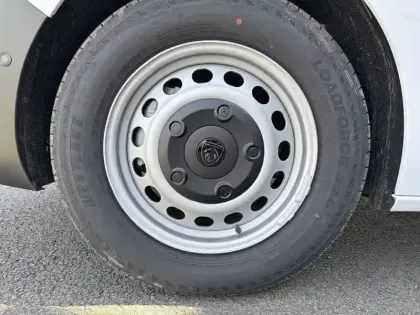 Photo 12 Peugeot Expert Gén. III Ph2 Base 4