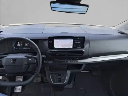 Photo 32 Peugeot Expert  FGN M DIESEL 150 CH AUTOMATIQUE