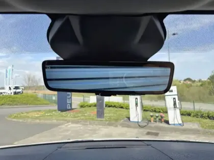 Photo 44 Peugeot Expert  FGN M DIESEL 150 CH AUTOMATIQUE