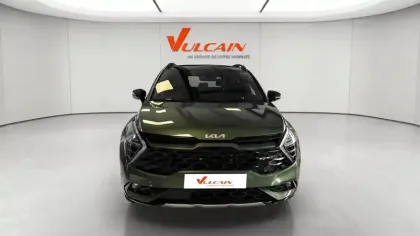 Photo Kia Sportage Gt Line Premium