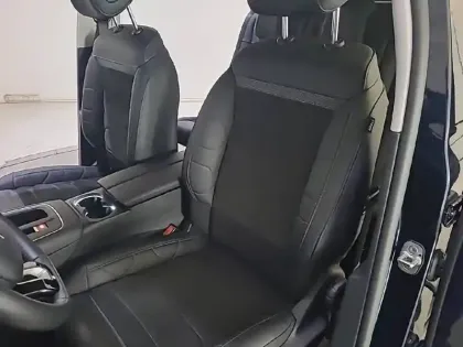 Photo 43 Citroën C5 aircross Gén. I Ph2 Shine 5