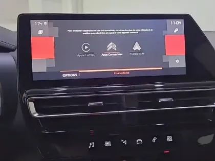 Photo 23 Citroën C5 aircross  PureTech 130 S&S EAT8