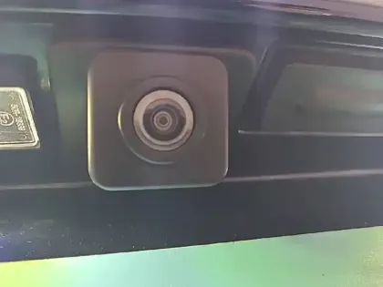 Photo 31 Citroën C5 aircross  PureTech 130 S&S EAT8