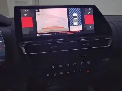 Photo 19 Citroën C5 aircross  PureTech 130 S&S EAT8