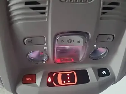 Photo 25 Citroën C5 aircross  PureTech 130 S&S EAT8