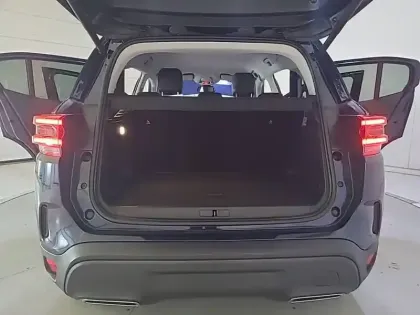 Photo 38 Citroën C5 aircross Gén. I Ph2 Shine 5