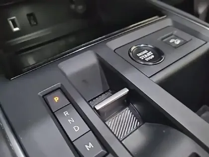 Photo 13 Citroën C5 aircross  PureTech 130 S&S EAT8