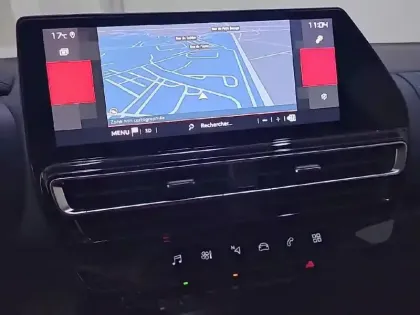 Photo 18 Citroën C5 aircross  PureTech 130 S&S EAT8