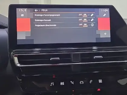 Photo 22 Citroën C5 aircross  PureTech 130 S&S EAT8