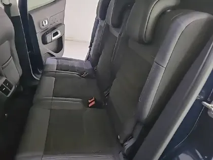 Photo 44 Citroën C5 aircross Gén. I Ph2 Shine 5