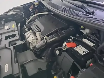 Photo 14 Citroën C5 aircross  PureTech 130 S&S EAT8