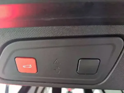 Photo 65 Citroën C5 aircross Gén. I Ph2 Shine 5