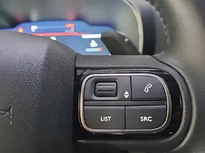 Photo 61 Citroën C5 aircross Gén. I Ph2 Shine 5