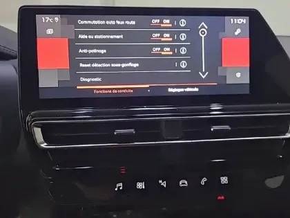 Photo 20 Citroën C5 aircross  PureTech 130 S&S EAT8