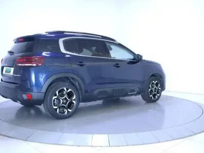 Photo 37 Citroën C5 aircross Gén. I Ph2 Shine 5