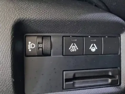 Photo 62 Citroën C5 aircross Gén. I Ph2 Shine 5