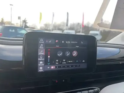 Photo 14 Fiat 500  e 95 ch