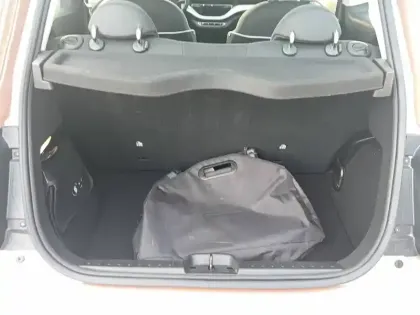 Photo 27 Fiat 500  e 95 ch