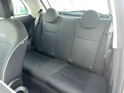 Photo 12 Fiat 500  e 95 ch