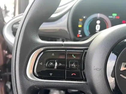 Photo 32 Fiat 500  e 95 ch