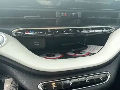 Photo 24 Fiat 500  e 95 ch