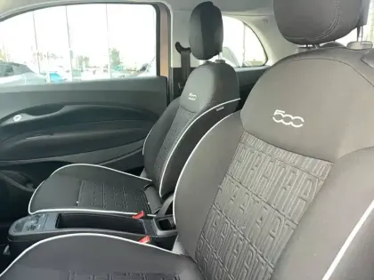 Photo 23 Fiat 500  e 95 ch