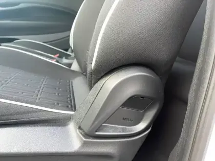 Photo 28 Fiat 500  e 95 ch