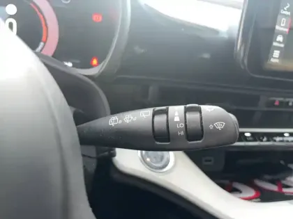 Photo 26 Fiat 500  e 95 ch