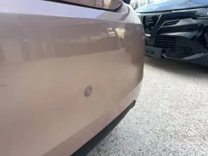 Photo 9 Fiat 500  e 95 ch