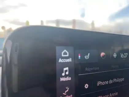 Photo 19 Fiat 500  e 95 ch