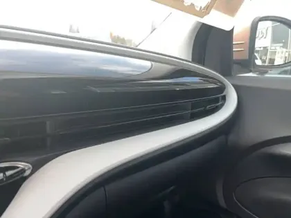 Photo 31 Fiat 500  e 95 ch