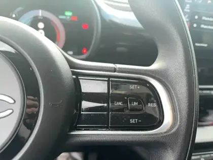 Photo 25 Fiat 500  e 95 ch