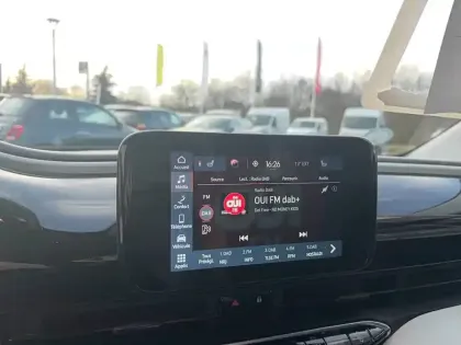 Photo 10 Fiat 500  e 95 ch