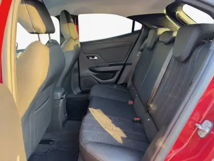 Photo 11 Opel Mokka  1.2 Turbo 100 ch BVM6