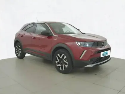 Photo 27 Opel Mokka Gén. II Ph1 Elegance 5