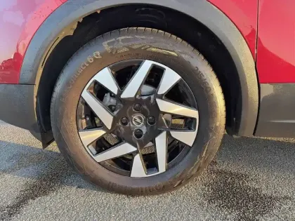 Photo 12 Opel Mokka  1.2 Turbo 100 ch BVM6