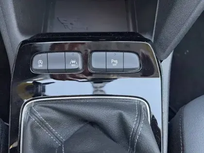 Photo 14 Opel Mokka  1.2 Turbo 100 ch BVM6