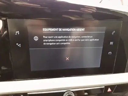 Photo 43 Opel Mokka Gén. II Ph1 Elegance 5