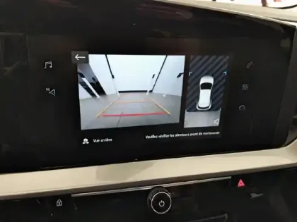 Photo 42 Opel Mokka Gén. II Ph1 Elegance 5