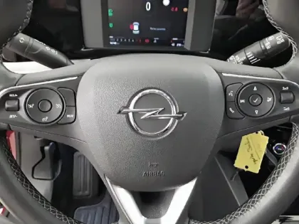 Photo 33 Opel Mokka Gén. II Ph1 Elegance 5