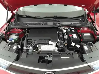 Photo 47 Opel Mokka Gén. II Ph1 Elegance 5