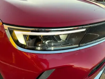 Photo 15 Opel Mokka  1.2 Turbo 100 ch BVM6