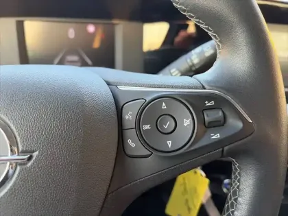 Photo 19 Opel Mokka  1.2 Turbo 100 ch BVM6