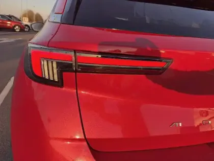 Photo 16 Opel Mokka  1.2 Turbo 100 ch BVM6