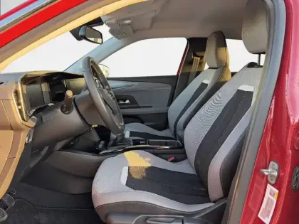 Photo 10 Opel Mokka  1.2 Turbo 100 ch BVM6