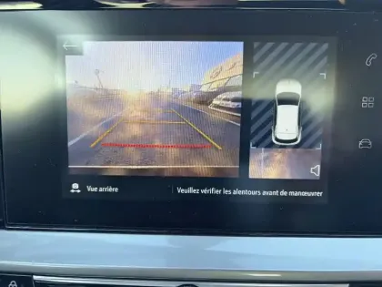 Photo 24 Opel Mokka  1.2 Turbo 100 ch BVM6