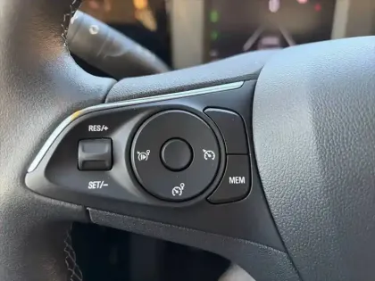 Photo 18 Opel Mokka  1.2 Turbo 100 ch BVM6