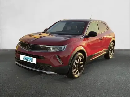 Photo Opel Mokka Elegance